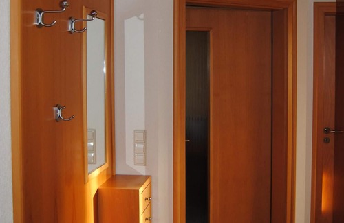 Harsewinkel Apartamento | Harsewinkel Apartment Heideblick