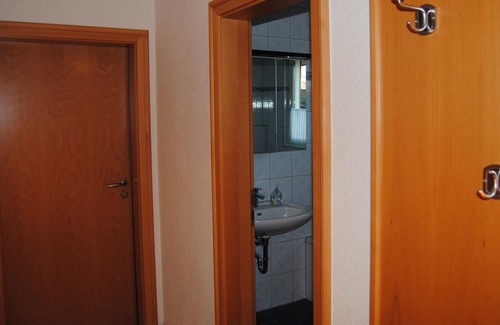 Harsewinkel Apartamento | Harsewinkel Apartment Heideblick