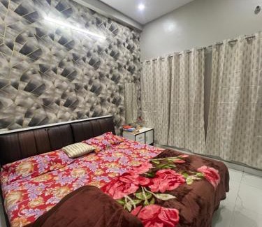 Sigra Casa | Harsh Homestay