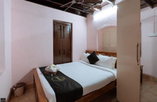 Mulki Casa | Harsha's Shambhavi River View Homestay