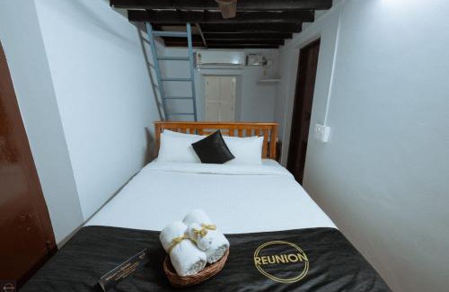 Mulki Casa | Harsha's Shambhavi River View Homestay