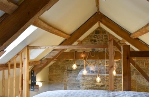 Hexham Casa | Harsondale Bothy