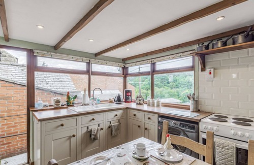 Glaisdale Cabaña | Hart Cottage, GLAISDALE