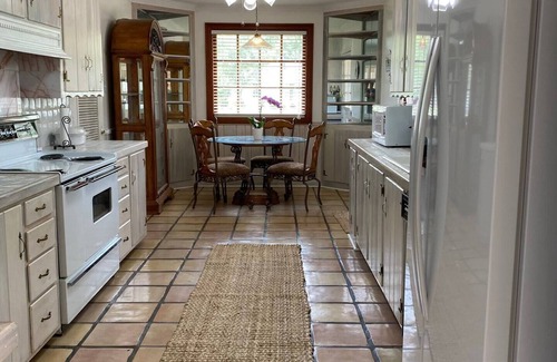 Mid City South Casa | Hart House
