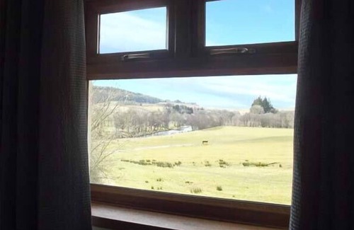 Falstone Cabaña | Casa Hartam, FALSTONE