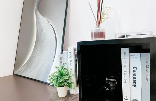 Sri Hartamas Apartamento | Hartamas - Cozy Studio - 3min to Publika KL