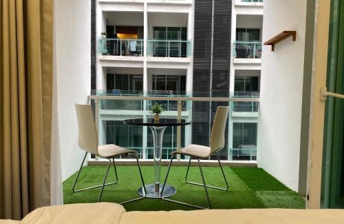 Sri Hartamas Apartamento | Hartamas - Cozy Studio - 3min to Publika KL