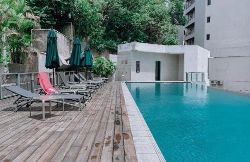 Sri Hartamas Apartamento | Hartamas - Cozy Studio - 3min to Publika KL