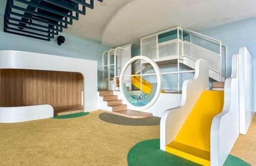 Sri Hartamas Apartamento | Hartamas Societe by MYAbnb