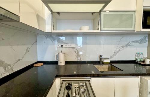 Sri Hartamas Apartamento | Hartamas Societe by MYAbnb