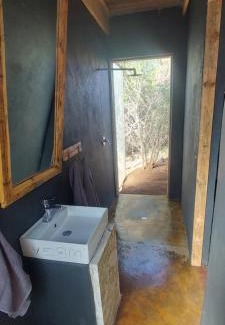Hartbeespoort Apartamento | Hartbees Bush Lodge 1
