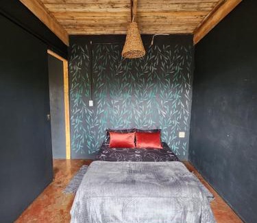Hartbeespoort Apartamento | Hartbees Bush Lodge 1