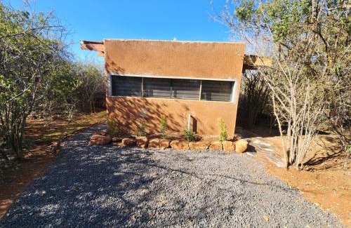 Hartbeespoort Apartamento | Hartbeest Bush Lodge 4