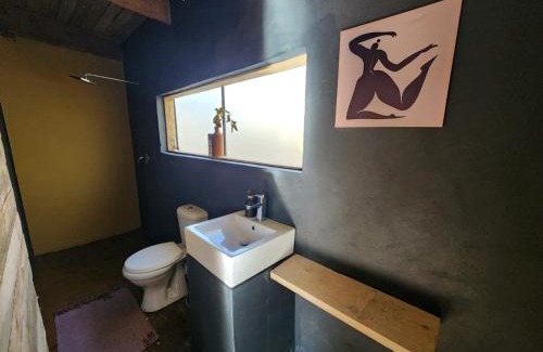 Hartbeespoort Apartamento | Hartbeest Bush Lodge 4