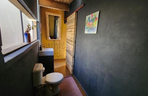 Hartbeespoort Apartamento | Hartbeest Bush Lodge 4