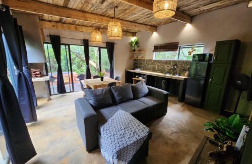 Kareeberg Apartamento | Hartbeest Bush Lodge 5