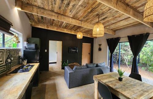 Kareeberg Apartamento | Hartbeest Bush Lodge 5