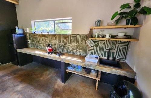 Hartbeespoort Apartamento | Hartbeest Bush Lodge 30