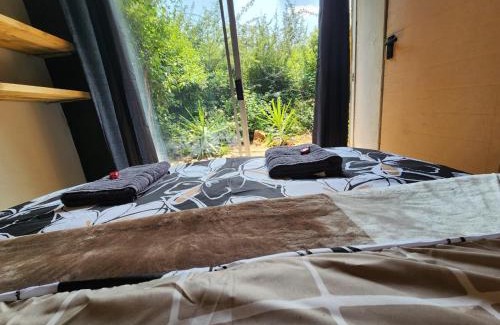 Hartbeespoort Apartamento | Hartbeest Bush Lodge 27
