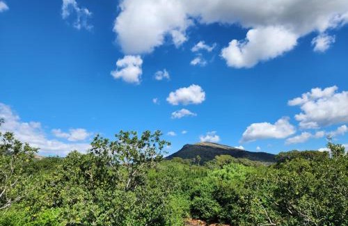 Hartbeespoort Apartamento | Hartbeest Bush Lodge 29