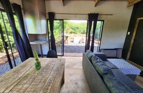 Hartbeespoort Apartamento | Hartbeest Bush Lodge 29