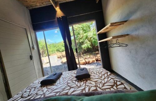 Hartbeespoort Apartamento | Hartbeest Bush Lodge 29