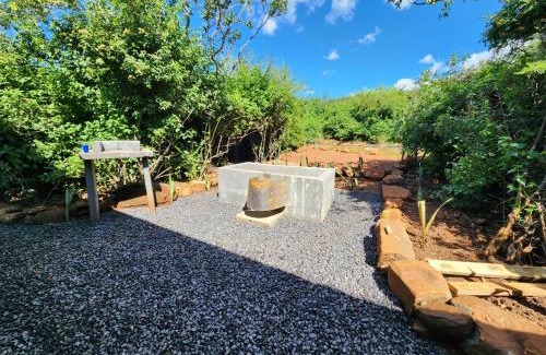 Hartbeespoort Apartamento | Hartbeest Bush Lodge 29
