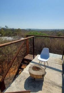 Hartbeespoort Apartamento | Hartbeest bush lodge 2
