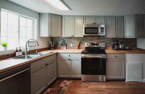 Twain Harte Cabina | Harte Of The Pines Pet Friendly Walk to Downtown