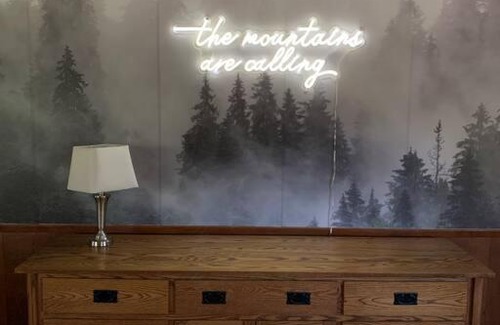 Twain Harte Casa | Harte's Desire Cabin - Lake, A/C, Arcade +