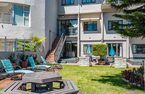 Hartenbos Apartamento | Hartenbos Lagoon Resort by Dream Resorts