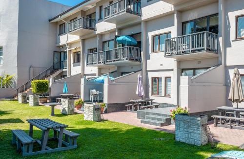 Hartenbos Apartamento | Hartenbos Lagoon Resort by Dream Resorts