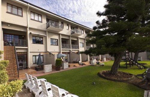 Hartenbos Apartamento | Hartenbos Lagoon Resort by Dream Resorts
