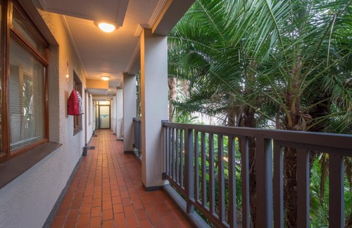 Hartenbos Apartamento | Hartenbos Lagoon Resort by Dream Resorts
