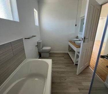 Hartenbos Apartamento | Hartenbos @ Roodewal