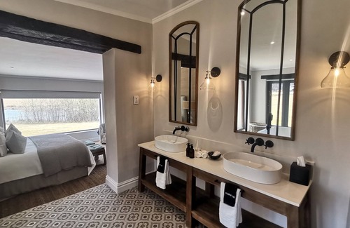 Mooirivier Hotel | Hartford House