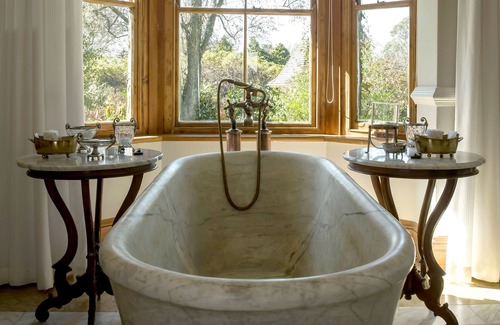 Mooirivier Hotel | Hartford House