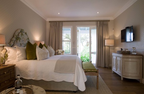 Mooirivier Hotel | Hartford House