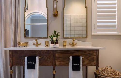 Mooirivier Hotel | Hartford House