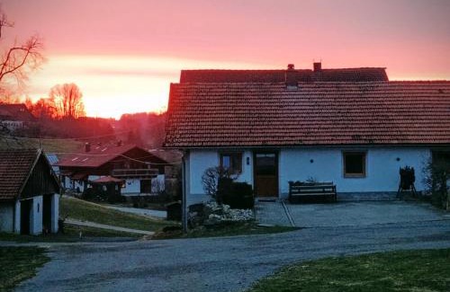 Breitenberg Apartamento | Hartl Hof