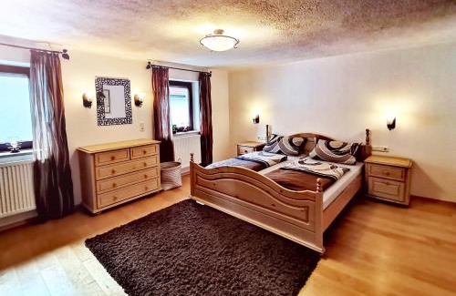 Breitenberg Apartamento | Hartl Hof