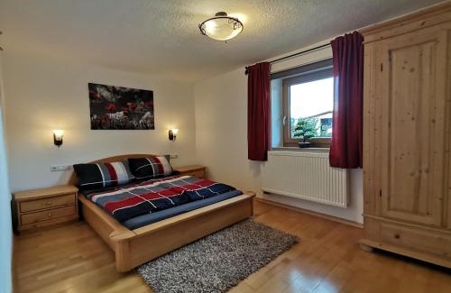 Breitenberg Apartamento | Hartl Hof