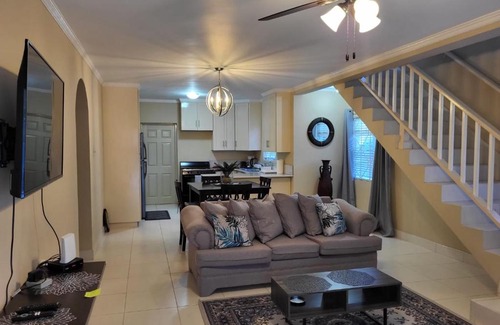 St. Ann's Bay Casa | Hartland Chateau Lot 149