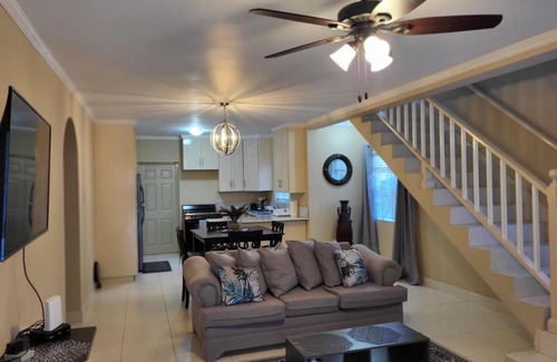 St. Ann's Bay Casa | Hartland Chateau Lot 149