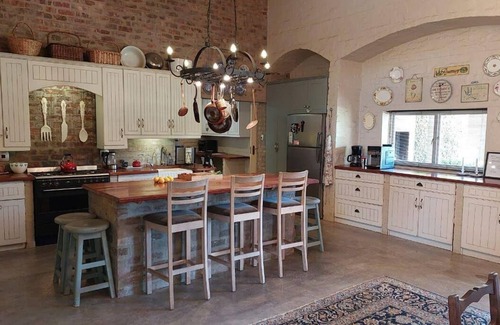 Oudtshoorn Casa | Hartland Country House