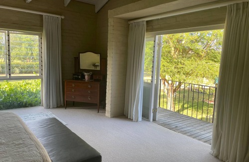 Oudtshoorn Casa | Hartland Country House