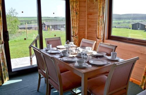 Woolfardisworthy Casa | Hartland Forest Golf & Leisure