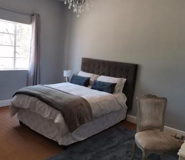 Matzikama Apartamento | Hartland Gastehuis/Guesthouse