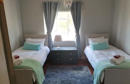 Matzikama Apartamento | Hartland Gastehuis/Guesthouse