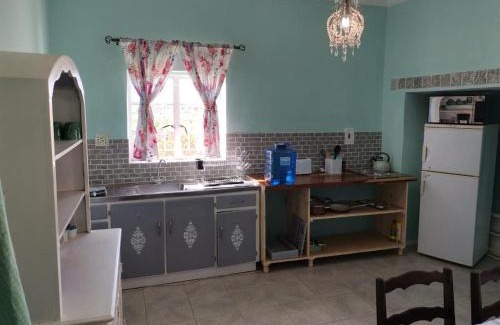 Matzikama Apartamento | Hartland Gastehuis/Guesthouse